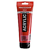 Talens Amsterdam Pintura acrílica Standard (Magenta primario, 250 ml, Brillante)