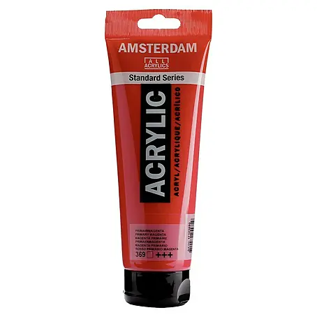 Talens Amsterdam Pintura acrílica Standard