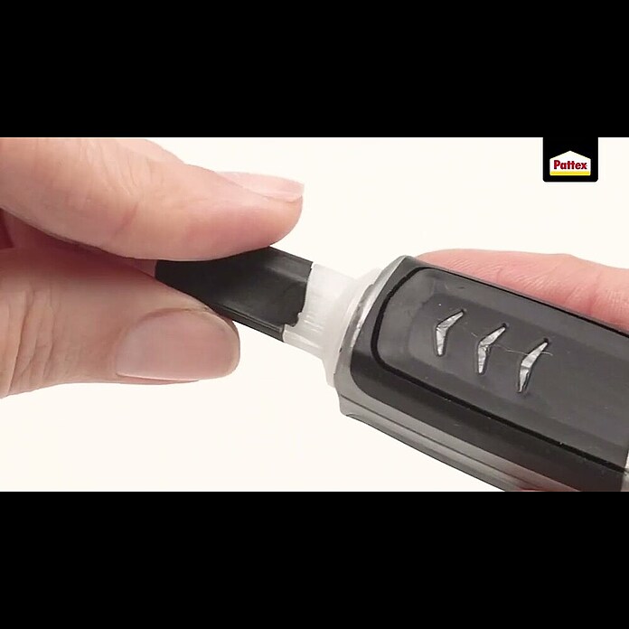 Pattex Sekundenkleber Creative Pen (3 g, Flüssig, Tube) | BAUHAUS