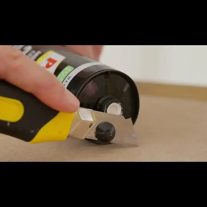 Pattex Montagekleber Multi 3 - Weiß, 390 g - #Pattex Monatgekleber Multi 3 Wei | Kartusche, 390g | #Anwendungsvideo