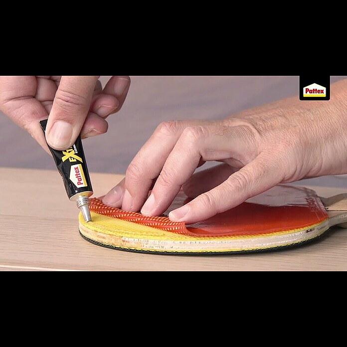 Pattex 100% Repair Spezialkleber 100% Repair Gel (20 g) | BAUHAUS