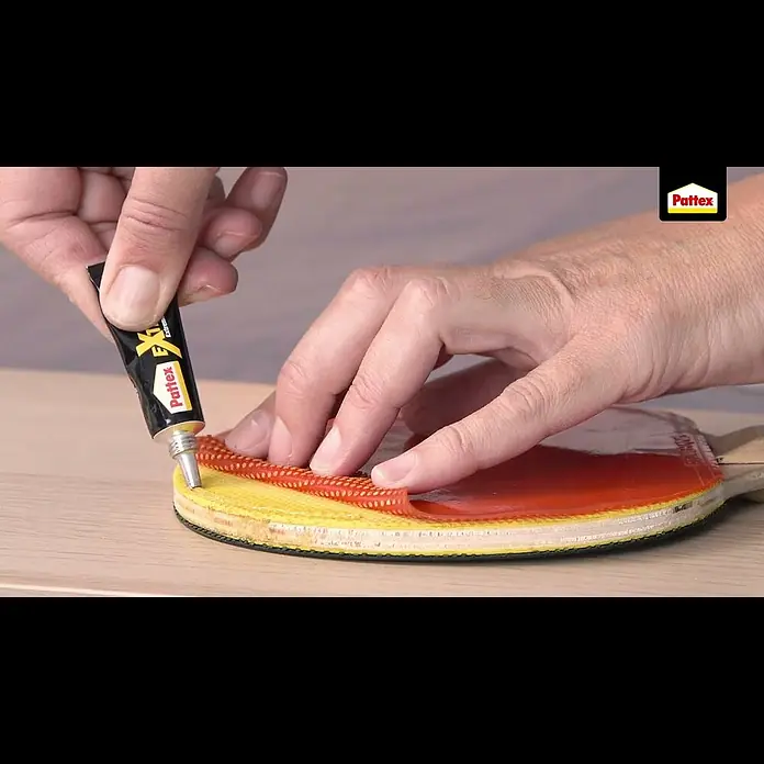 Pattex 100% Repair Spezialkleber - 20 g - #Pattex Repair Extreme Gel | 20g | #Anwendungsvideo