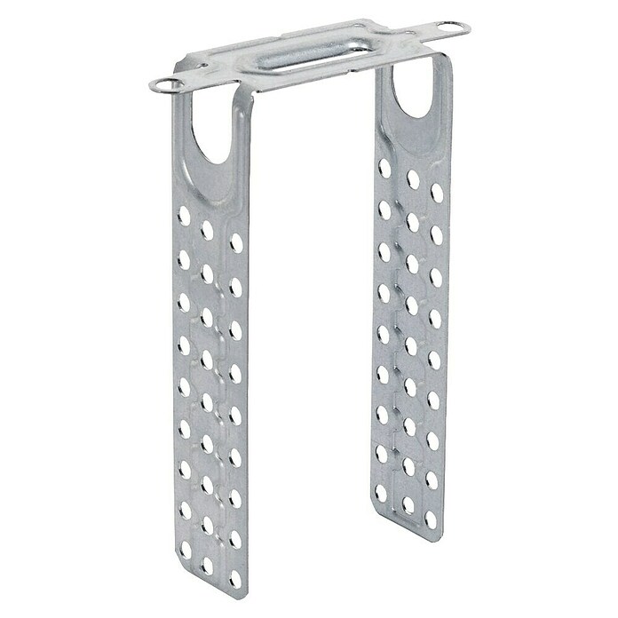 Knauf Direktabhänger 804798 (Geeignet für: Holzlatten, 100 Stk.) | BAUHAUS