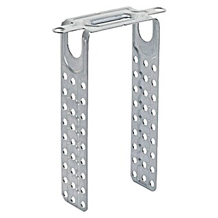 Knauf Direktabhänger 804798 (Geeignet für: Holzlatten, 100 Stk.)