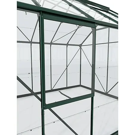Vitavia  Gewächshaus-Seitenfenster V