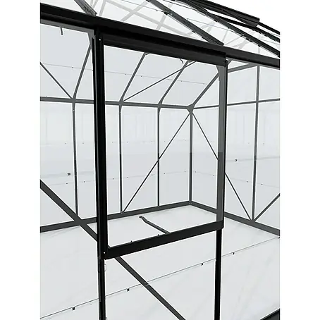 Vitavia  Gewächshaus-Seitenfenster V