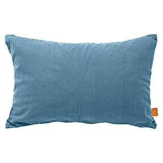 Envy Kissen Gabriel (L x B: 40 x 60 cm, Ombre Blue)