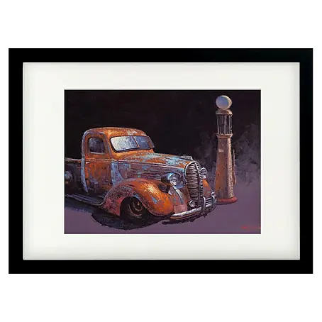 Papermoon  Bild