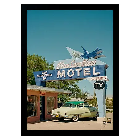 Papermoon  Bild