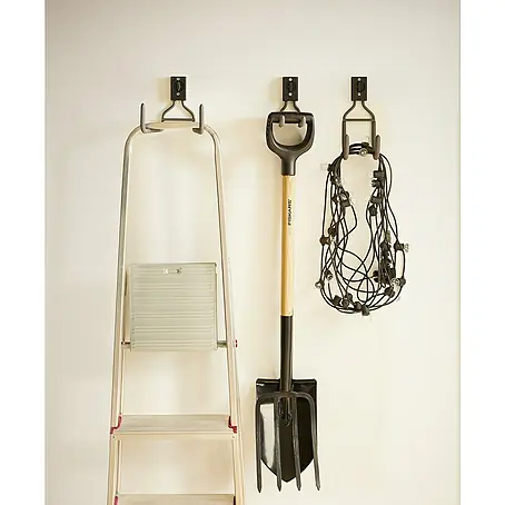 Elfa  Wandhaken-Set