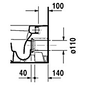 Duravit DuraStyle