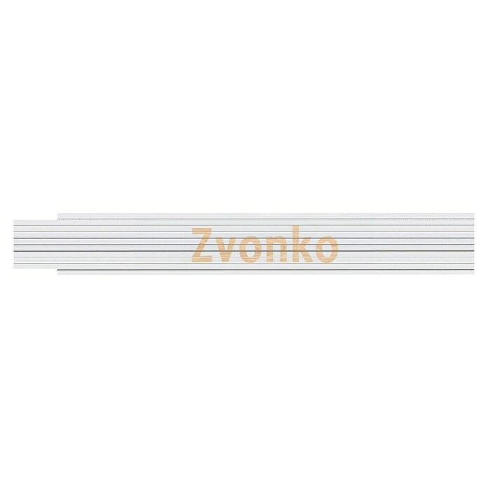 Heka Zložljivi meter  (Dolžina: 2 m, Bela, Natis: Zvonko) | Zložljivi metri | Merilna orodja | Orodja in stroji | Izdelki | BAUHAUS