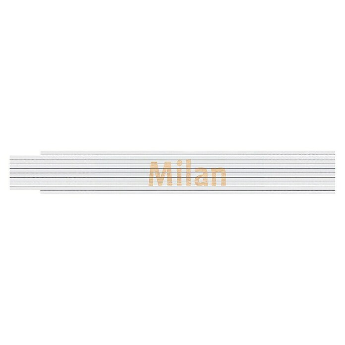 Heka Zložljivi meter  (Natis: Milan, 2 m) | 1942 - Maßbänder/Maßstäbe | BADM - Meßwerkzeuge | BAD - Handwerkzeuge | BA - Handwerkzeuge | B - Werkz/Masch/Maschzubeh/Auto | BAUHAUS