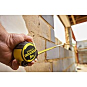 Stanley FatMax Rolmaat Pro NG 2.0 (5 m) | BAUHAUS