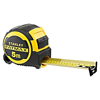 Stanley FatMax Rolmaat Pro NG 2.0 (5 m)