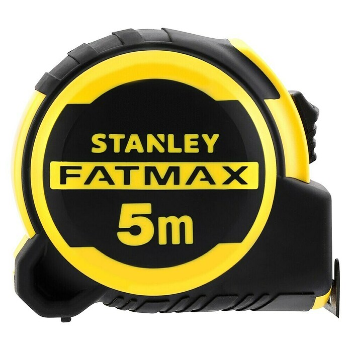 Stanley FatMax Rolmaat Pro NG 2.0 (5 m) | BAUHAUS