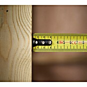 Stanley FatMax Rolmaat (5 m) | BAUHAUS