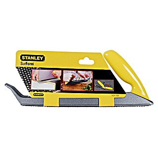 Stanley Hobel - Feile (B x L: 42 mm x 31 cm)