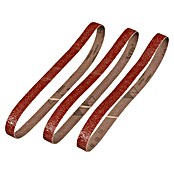 Irwin Schuurbandset Set van 3 stuks (b x l: 13 x 455 mm, 40, 3 st.) | BAUHAUS