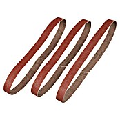 Irwin Schuurbandset Set van 3 stuks (b x l: 13 x 455 mm, 120, 3 st.) | BAUHAUS
