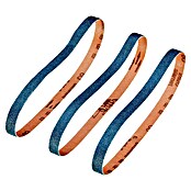 Irwin Schuurbandset Set van 3 stuks (b x l: 13 x 455 mm, 3 st.) | BAUHAUS