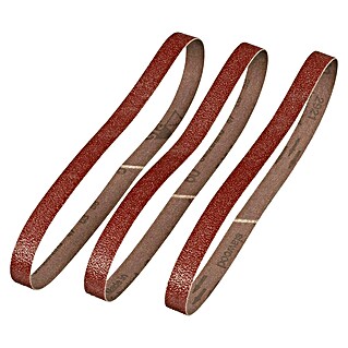 Irwin Schuurbandset Set van 3 stuks (b x l: 13 x 455 mm, 60, 3 st.)
