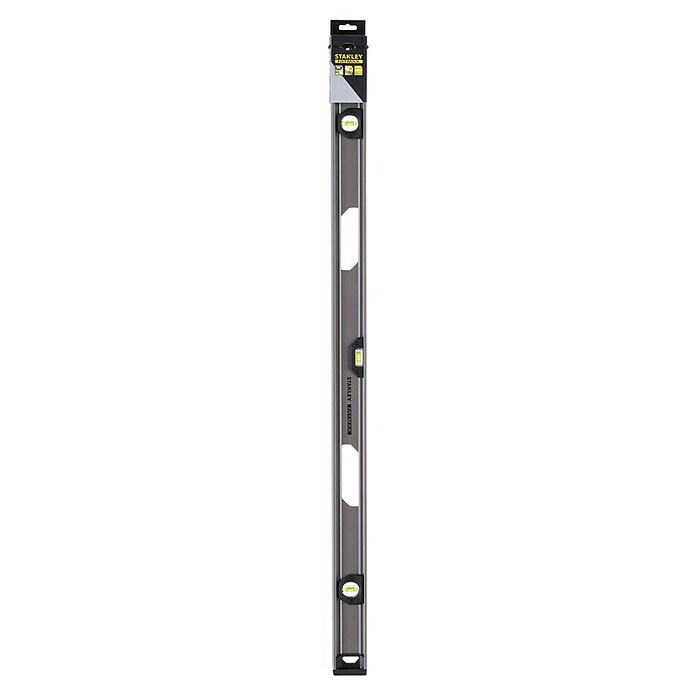 Stanley FatMax Waterpas (Lengte: 120 cm, Aantal libellen: 3 st.) | BAUHAUS