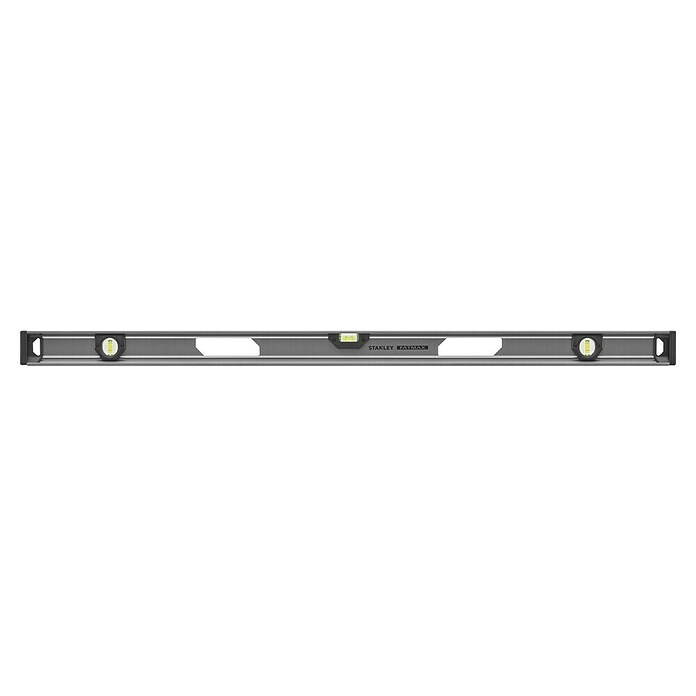 Stanley FatMax Waterpas (Lengte: 120 cm, Aantal libellen: 3 st.) | BAUHAUS