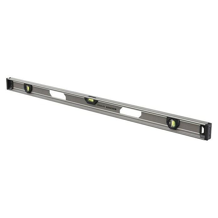 Stanley FatMax Waterpas (Lengte: 120 cm, Aantal libellen: 3 st.) | BAUHAUS