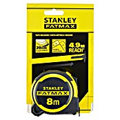 Stanley FatMax Rolmaat Pro NG 2.0 (8 m) | BAUHAUS