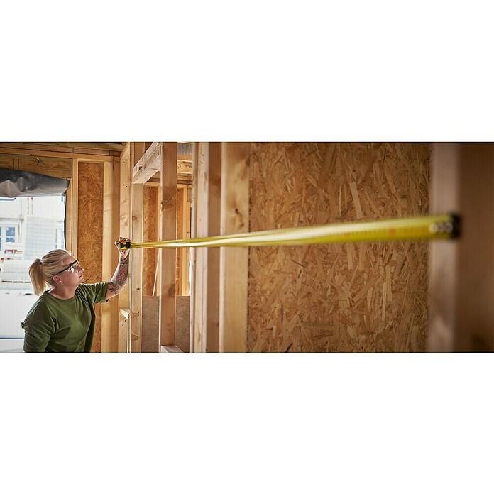 Stanley FatMax Rolmaat Pro NG 2.0 (8 m) | BAUHAUS