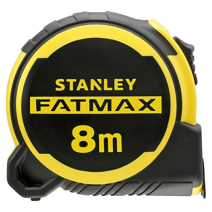 Stanley FatMax Rolmaat Pro NG 2.0 (8 m) | BAUHAUS
