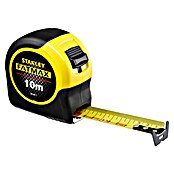 Stanley FatMax Rolmaat (10 m) | BAUHAUS