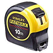 Stanley FatMax Rolmaat (10 m) | BAUHAUS