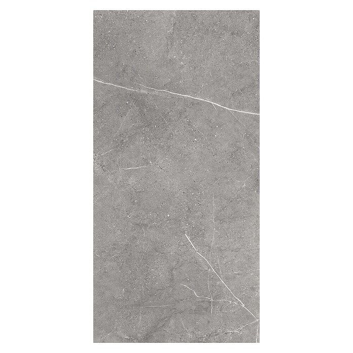 Porculanska pločica Viper  (120 x 60 cm, Siva, Mat) | BAUHAUS