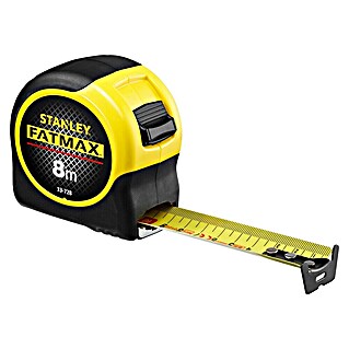 Stanley FatMax Rolmaat (8 m)