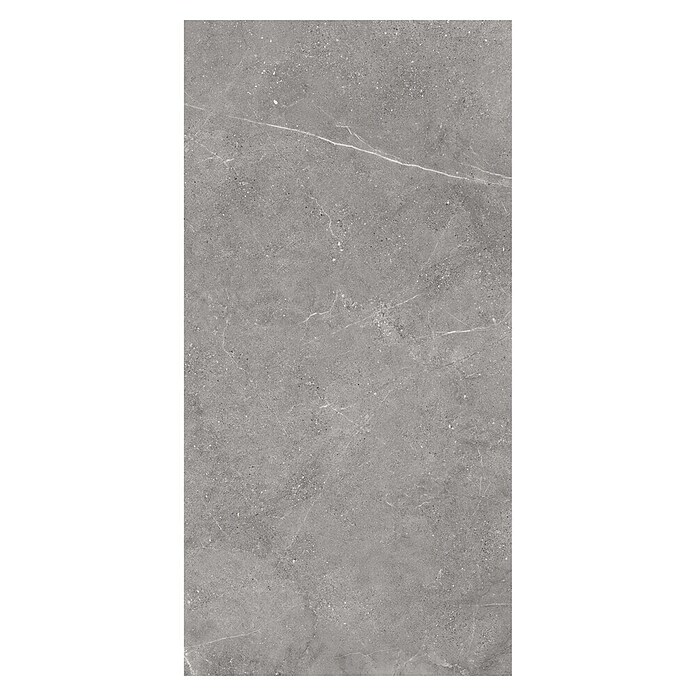 Porculanska pločica Viper  (120 x 60 cm, Siva, Mat) | BAUHAUS