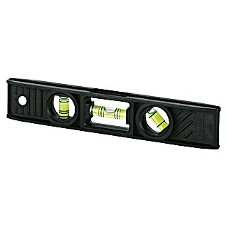 Stanley Torpedowaterpas (Lengte: 20 cm, Aantal libellen: 3 st.)