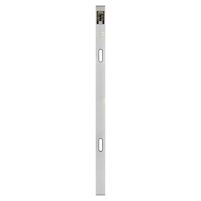 Stanley Waterpas (Lengte: 200 cm, Aantal libellen: 2 st.) | BAUHAUS