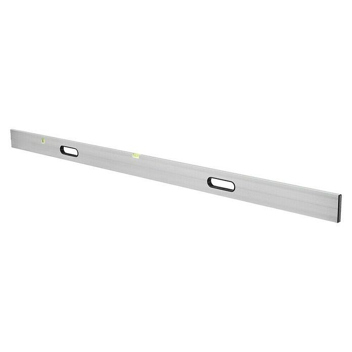 Stanley Waterpas (Lengte: 200 cm, Aantal libellen: 2 st.) | BAUHAUS