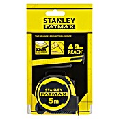 Stanley FatMax Rolmaat Pro NG 2.0 (5 m) | BAUHAUS