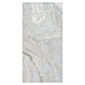 Porculanska pločica Granby  (60 x 30 cm, Siva, Svilenkasti mat) | BAUHAUS