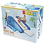 Intex Vodeni tobogan Kool Splash  (Plava) | BAUHAUS
