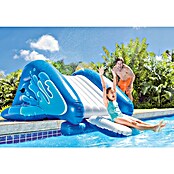 Intex Vodeni tobogan Kool Splash  (Plava) | BAUHAUS