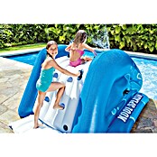 Intex Vodeni tobogan Kool Splash  (Plava) | BAUHAUS