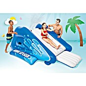Intex Vodeni tobogan Kool Splash  (Plava) | BAUHAUS