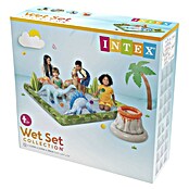 Intex Dječji bazen Jurassic Adventure  (201 x 36 x 201 cm) | BAUHAUS