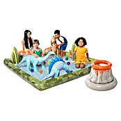 Intex Dječji bazen Jurassic Adventure  (201 x 36 x 201 cm) | BAUHAUS