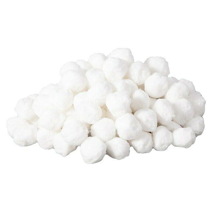 Intex Filtrirne kroglice  (500 g) | 8324 - Schwimmbadtechnik | ICIC - Pools / Whirlpools Zubehör | ICI - Pools & Zubehör | IC - Freizeit im Garten | I - Stadtgarten | BAUHAUS