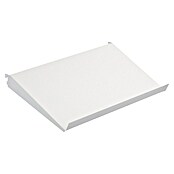 Elfa Décor+ by Elfa Regalboden (L x B x H: 35 x 60 x 7,5 cm, Weiß) | BAUHAUS